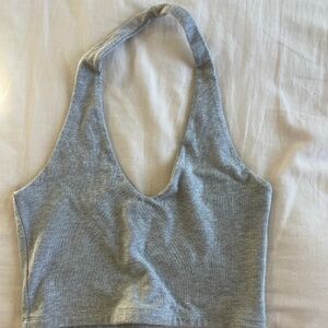 Brandy Melville Halter Top
